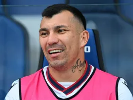 Gary Medel regresa a casa tras 16 años de carrera internacional.