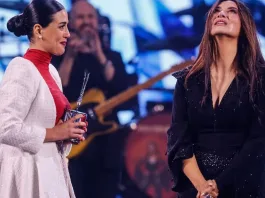 Controversia en Viña 2025: Críticas por la entrega de la Gaviota a Myriam Hernández.