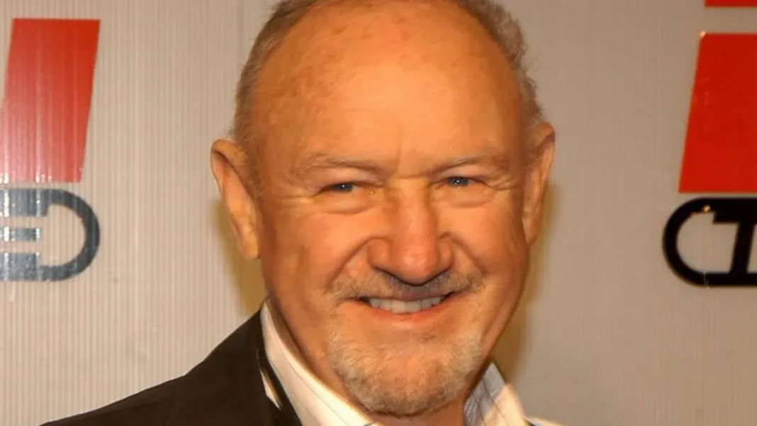 Gene Hackman y su esposa: un legado de amor y misterio tras su fallecimiento.