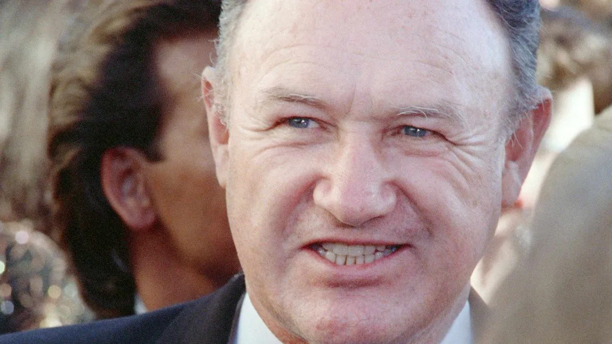 Investigación en curso: Gene Hackman y su esposa hallados sin vida tras un día.