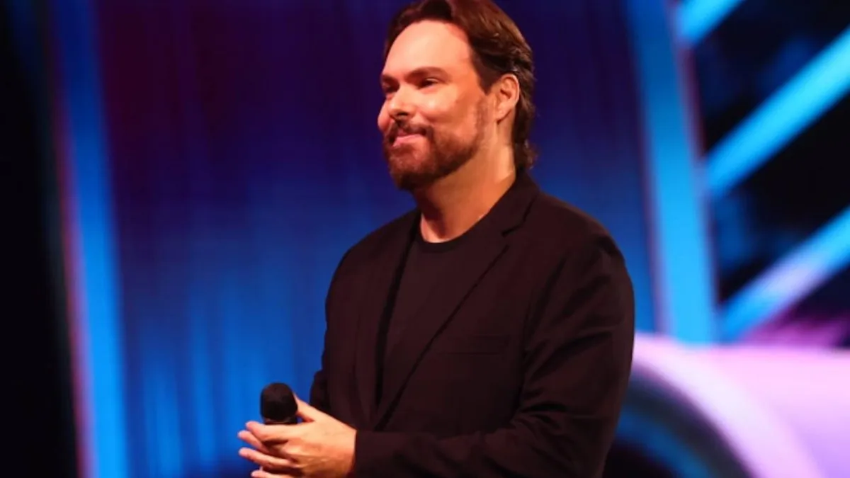 George Harris reflexiona sobre su polémico show en Viña y pide disculpas.