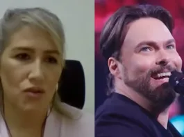 La exembajadora critica la controversia por la actuación de George Harris en Viña.