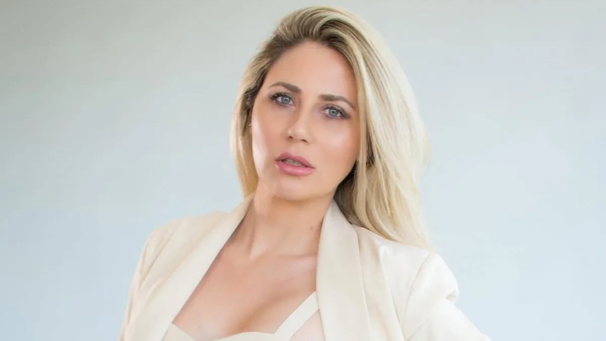 El departamento de Gissella Gallardo