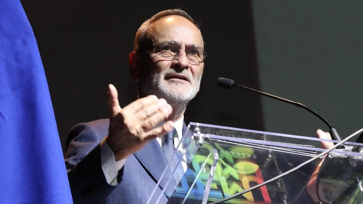 Saffirio frena nuevas inversiones del GORE Araucanía por falta de recursos. Saffirio frena nuevas inversiones del GORE Araucanía por falta de recursos.