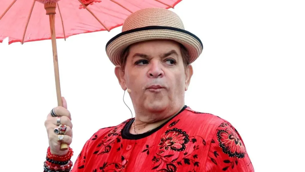 Gonzalo Cáceres comparte su experiencia tras sufrir un ACV antes de Navidad.