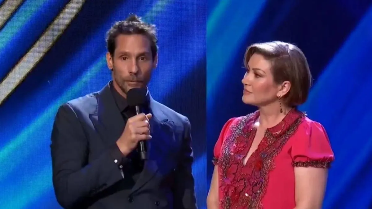 Paola Lattus responde con firmeza a las acusaciones de Gonzalo Valenzuela. Paola Lattus responde con firmeza a las acusaciones de Gonzalo Valenzuela.