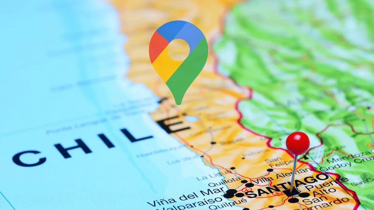 Descubre las atracciones más visitadas de Chile según Google Maps.