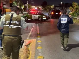 Niño de 10 años herido en La Granja: Fiscalía investiga el caso de homicidio frustrado.