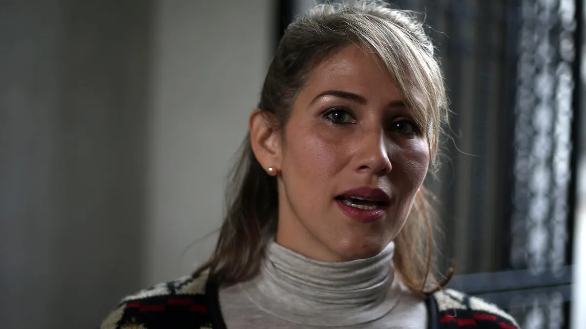 Comando Con Venezuela responde a Gutiérrez: "En Chile nadie quiere irse".