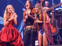Un mágico encuentro musical: Ha*Ash deslumbró en Viña 2025 con su romanticismo.