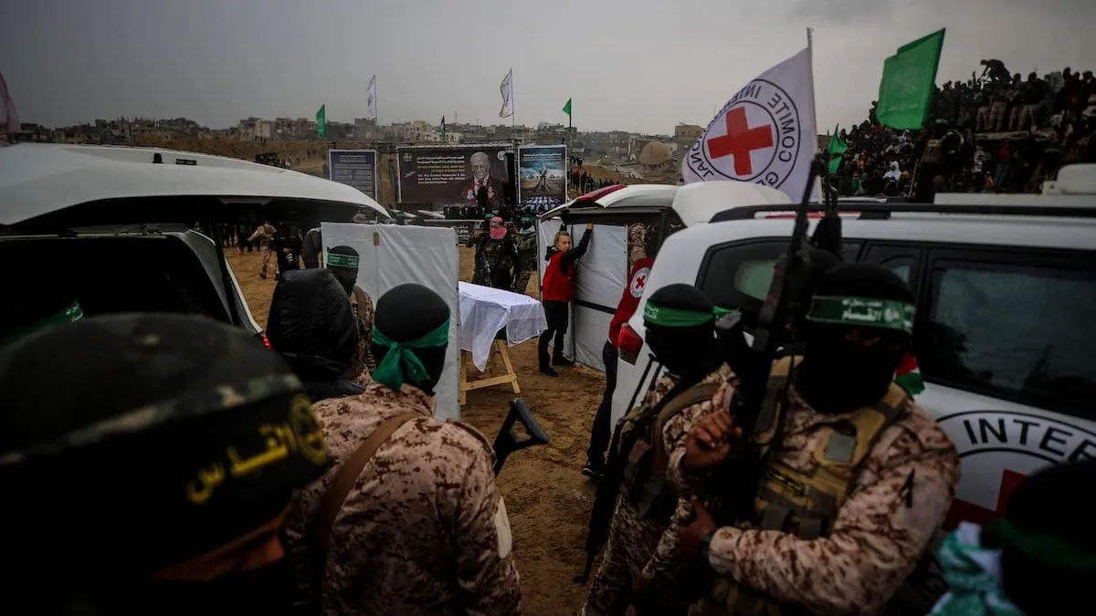 Israel exige el regreso de Shiri tras recibir un cadáver que no es el de la rehén.