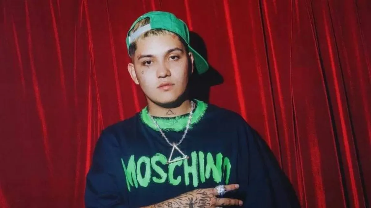 Harry Nach destaca el reconocimiento de Chile en el género urbano a nivel mundial.