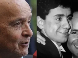 Horacio Saavedra comparte su dolor tras 22 años de la pérdida de su hijo.