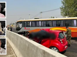 Una niña lucha por su vida tras un trágico accidente en Los Ángeles.