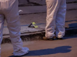 Hombre fallece tras ser baleado en plena calle en Hualpén
