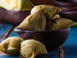 Descubre cómo preparar humitas