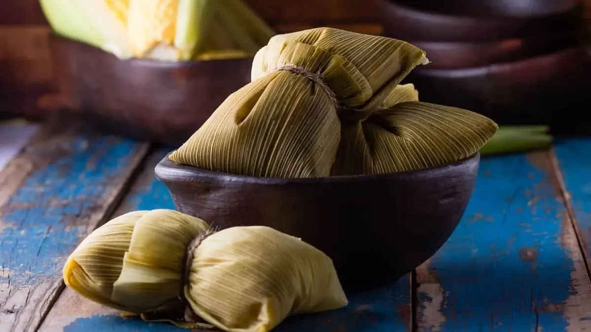 Descubre cómo preparar humitas Descubre cómo preparar humitas