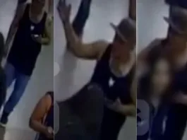 Rescatan a niña desaparecida desde el 14 de febrero en Estación Central.