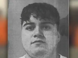 Arresto de chileno en EE.UU. por robo y uso de dispositivo para interferir comunicaciones.