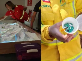 Nuevo dispositivo de CONAF: pronostica la propagación del fuego con precisión.