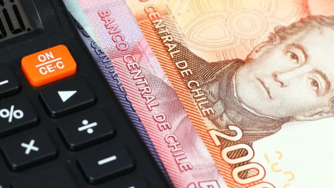 Aumento de la UF tras el IPC de enero: ¿cuál será su nuevo valor en Chile?