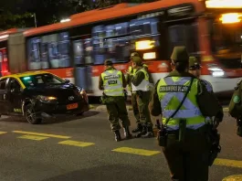 Brutal asalto a conductora de app en San Miguel: mujer de 62 años pierde su auto.