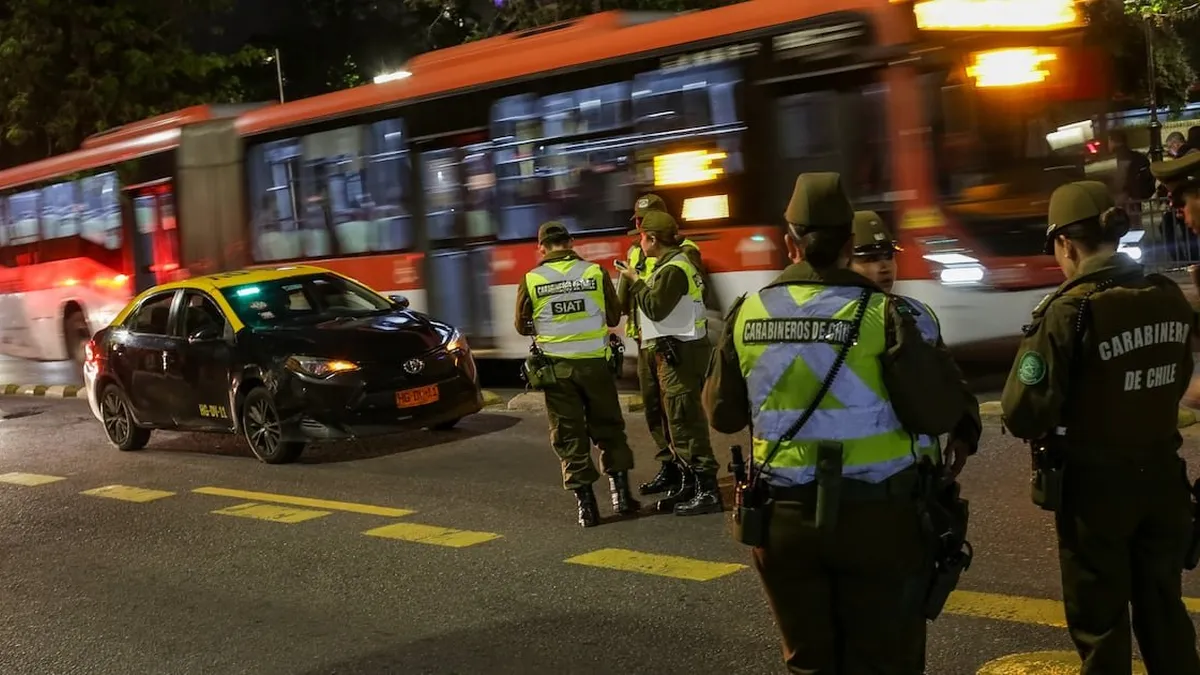 Brutal asalto a conductora de app en San Miguel: mujer de 62 años pierde su auto. Brutal asalto a conductora de app en San Miguel: mujer de 62 años pierde su auto.