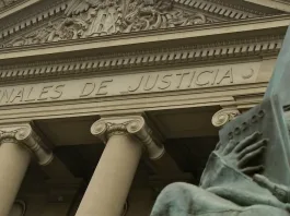 Sentencia condenatoria a adolescente por el asesinato de su hija en Pucón.