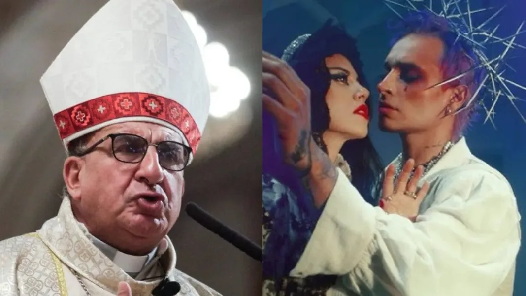 El Cardenal Chomalí critica la letra de la canción chilena para Viña del Mar.