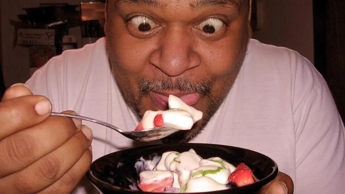 Investigadores confirman que siempre hay espacio para el postre