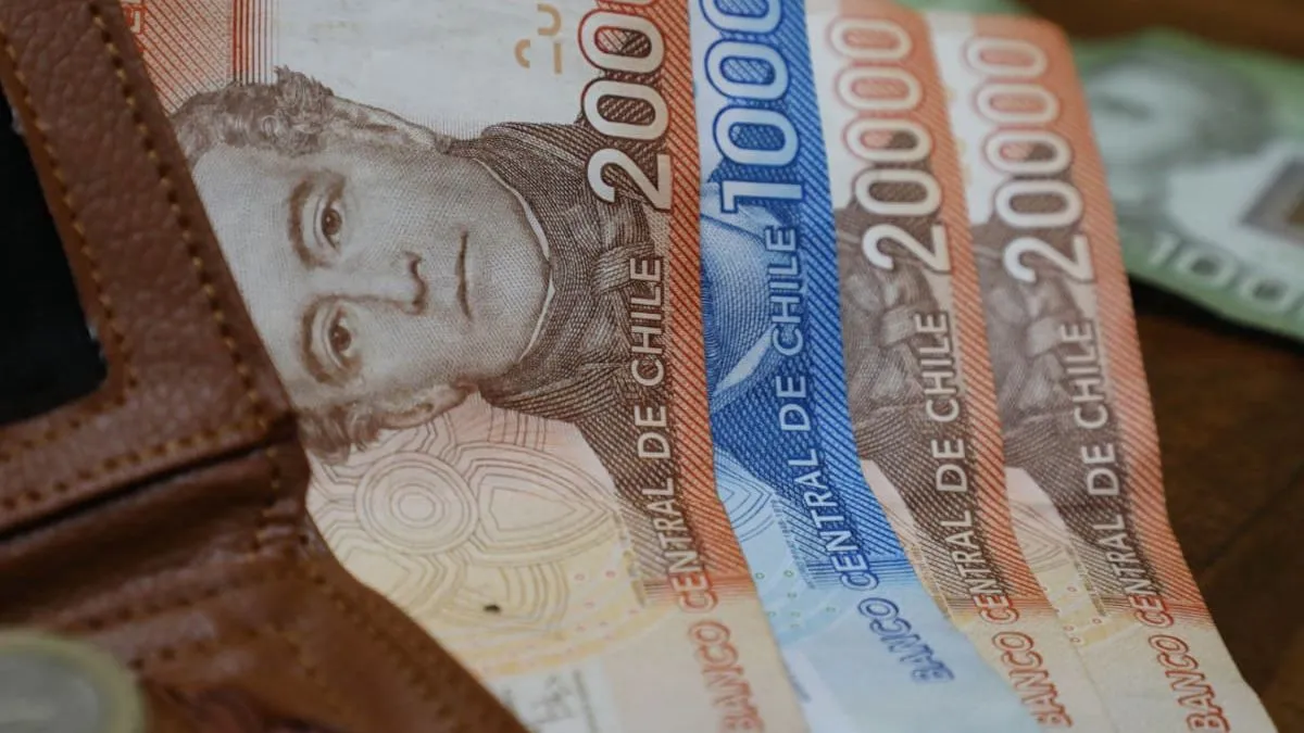 El IPC de enero en Chile sube un 1