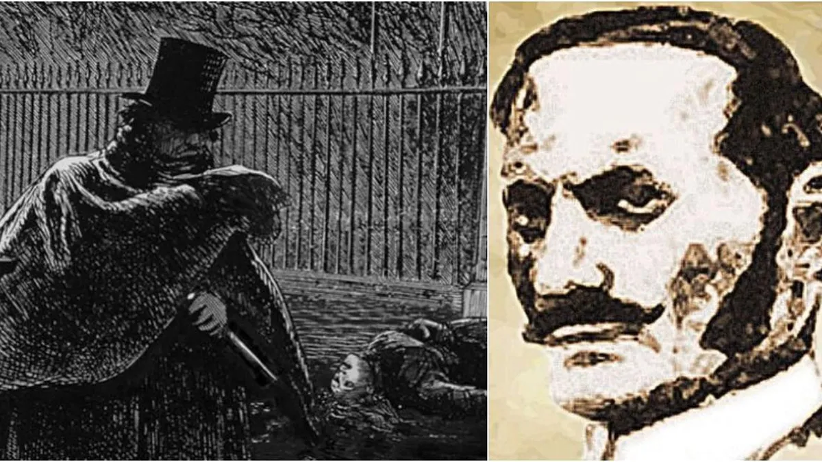 Explorando el misterio de Jack el Destripador y su posible identidad revelada.
