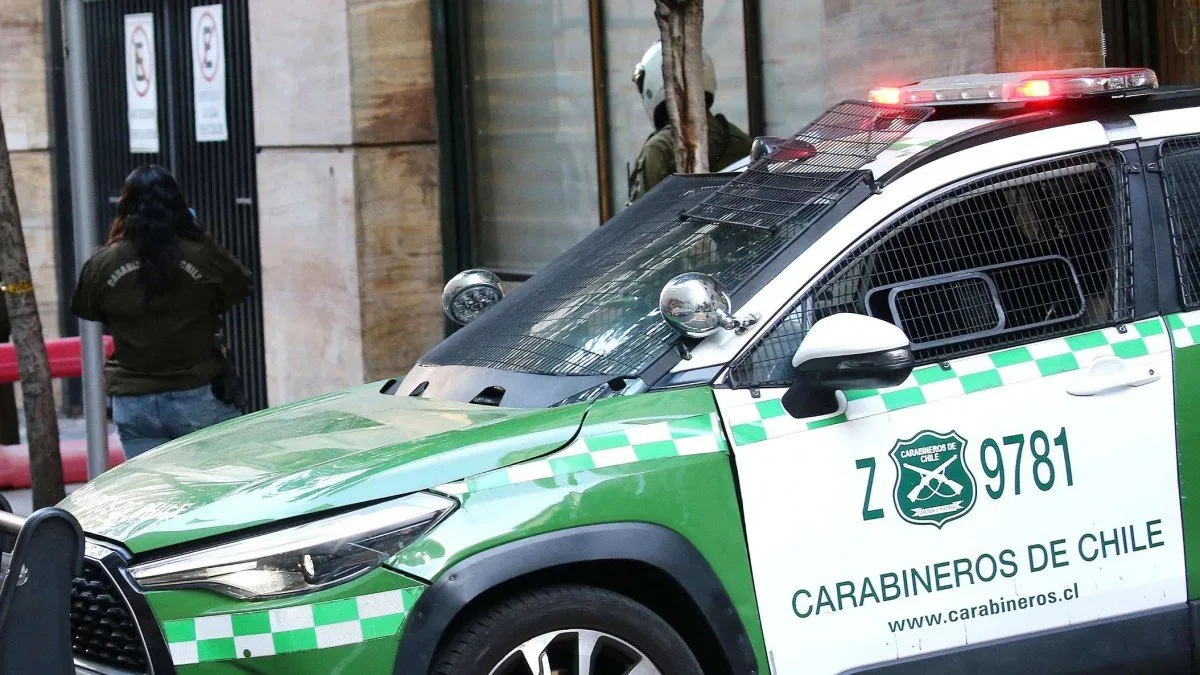 Buscan a joven de 17 años desaparecido tras viaje de Curacautín a Iquique.