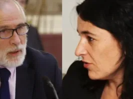 Tragedia familiar: fallece Javiera Montes