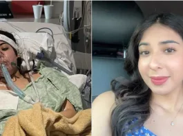 Joven en estado crítico tras consumir bebida energética antes de entrenar.