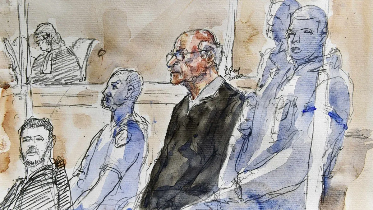 Francia juzgará a un cirujano por agredir a 299 pacientes Francia juzgará a un cirujano por agredir a 299 pacientes