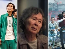 La talentosa actriz Lee Joo-Sil