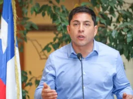 El diputado Jorge Durán enfrenta una investigación por presunto delito sexual.