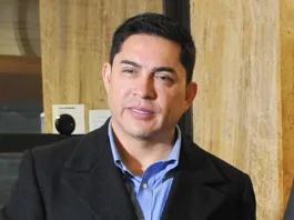 El diputado Jorge Durán defiende su inocencia ante acusaciones de abuso sexual.