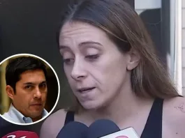 Mujer que denunció a Jorge Durán declarará este jueves ante la Fiscalía.