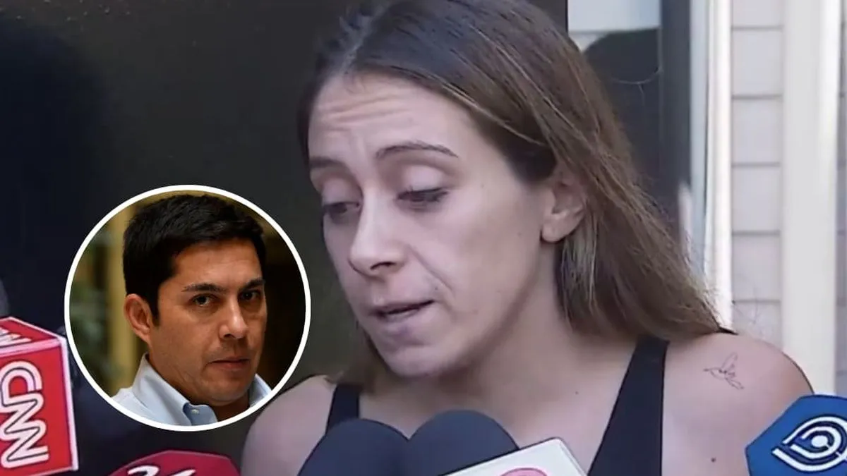 Mujer que denunció a Jorge Durán declarará este jueves ante la Fiscalía. Mujer que denunció a Jorge Durán declarará este jueves ante la Fiscalía.