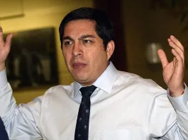 Reacciones del Gobierno y RN ante la denuncia de abuso sexual contra Jorge Durán.