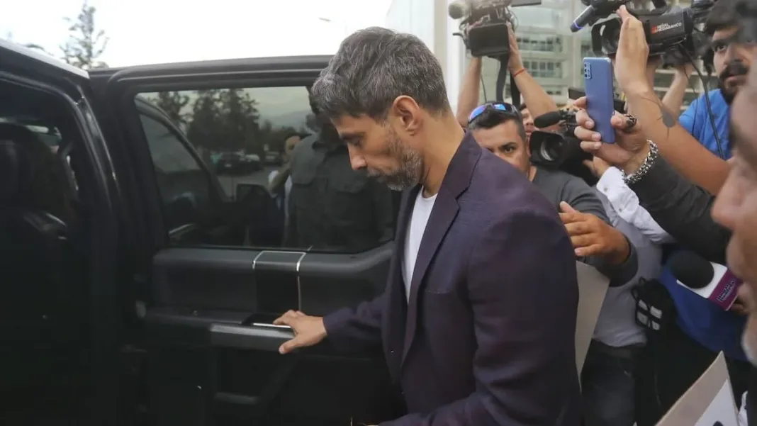 La investigación contra Jorge Valdivia se extiende por 70 días más.