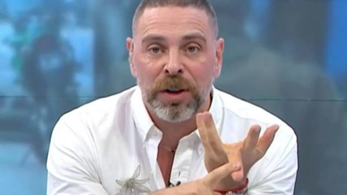 Teoría revela razones detrás de la salida de Neme de Mucho Gusto.