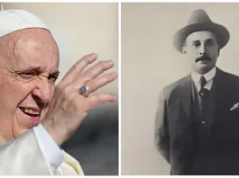 El Papa aprueba la canonización del primer santo de Venezuela