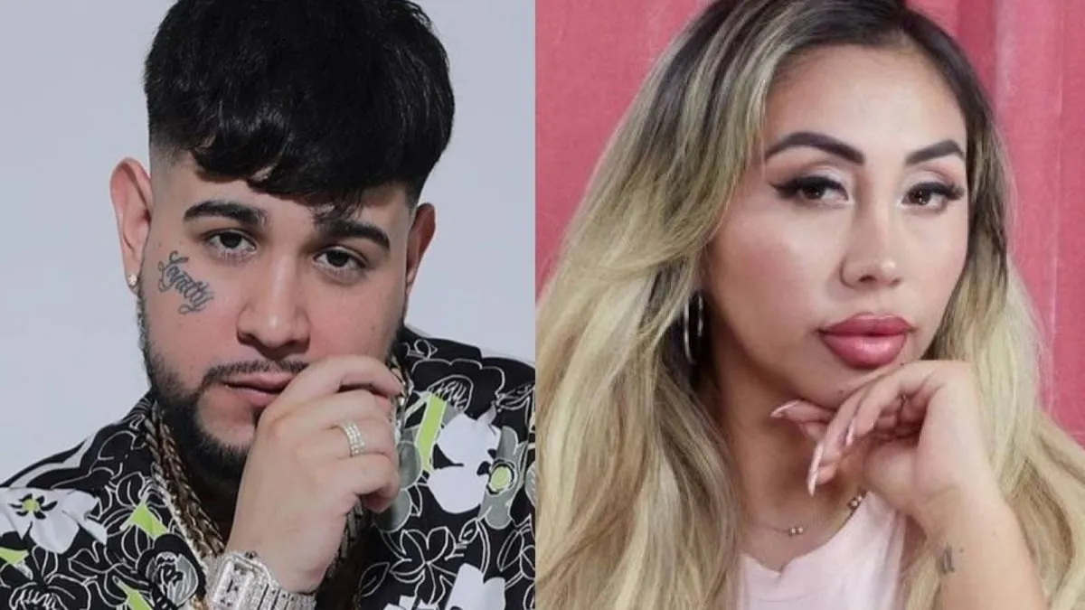 Julianno Sosa defiende a Pablo Chill-E y critica a Naya Fácil por sus comentarios. Julianno Sosa defiende a Pablo Chill-E y critica a Naya Fácil por sus comentarios.