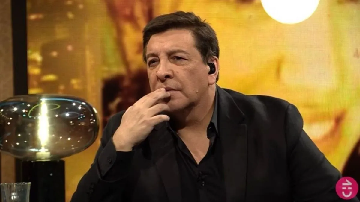 Julio César Rodríguez toma una decisión que sorprende a todos.