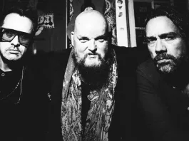 Alain Johannes Trío abrirá el show en solitario de Tool en Chile.