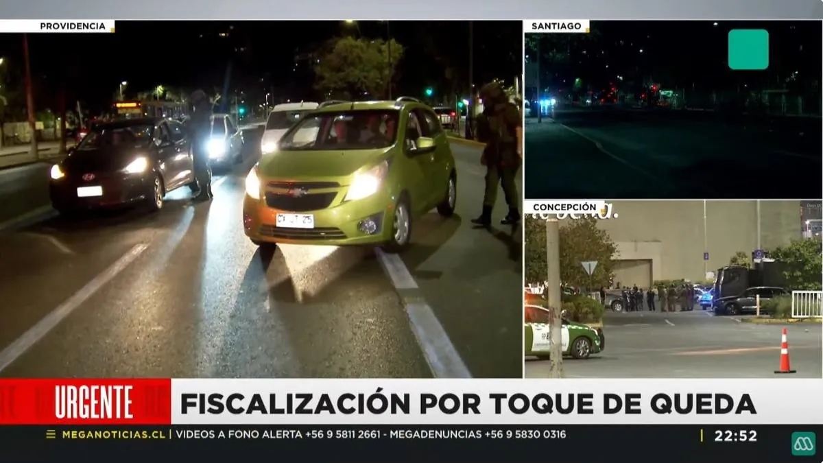 Rating TV Chilena: Análisis de audiencia del martes 25 de febrero.