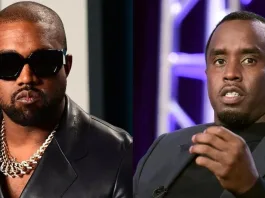 Kanye West pide la liberación de Sean 'Diddy' Combs de prisión en un emotivo mensaje.